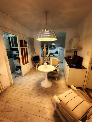 Exclusivo Departamento En Torre Caviglia