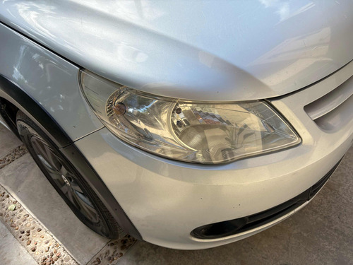 Volkswagen Saveiro 1.6 Ce Pack Elect.+ Llantas Acero