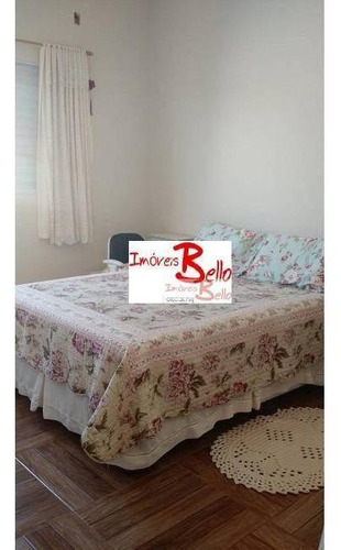 Imagem 6 de 23 de Casa Com 3 Dormitórios À Venda, 166 M² Por R$ 850.000,00 - 7 Lagos - Itatiba/sp - Ca1450