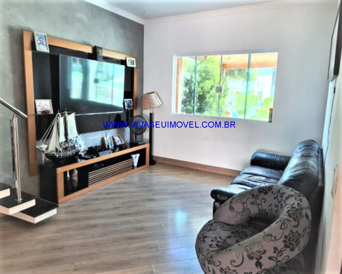 Imagem 19 de 19 de Casa - Ca00229 - 70221630