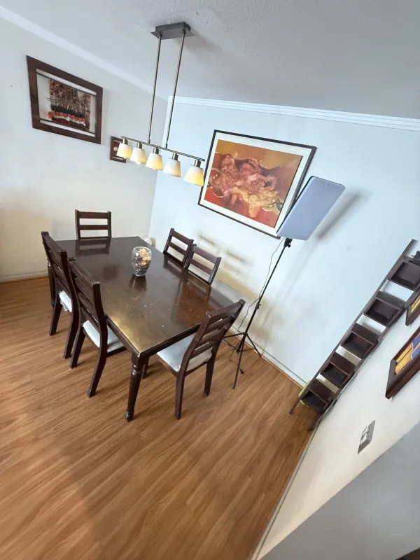 Imagen 5 de 20 de Departamento 3 Dor 2 Bañ Estc Y Bodega Huechuraba