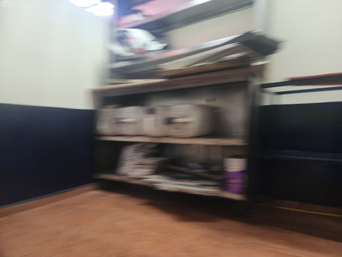 Vendo Local Cocina Plaza Soledad