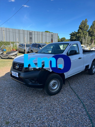 Nissan NP300 Frontier 2.5 S 161 Hp Pick Up