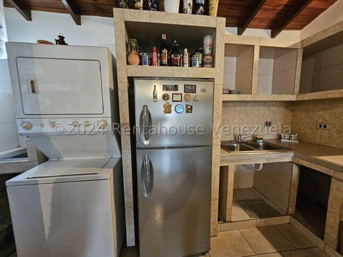 Cf Hermoso Apartamento De 3 Habitaciones A La Venta En Conj. Res. La Orquídea 2!! Listing 25-15280