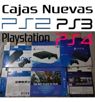 Comprar Cajas Ps3 Ps2 Caja Manuales Portadas Mapa Estuches Caratula