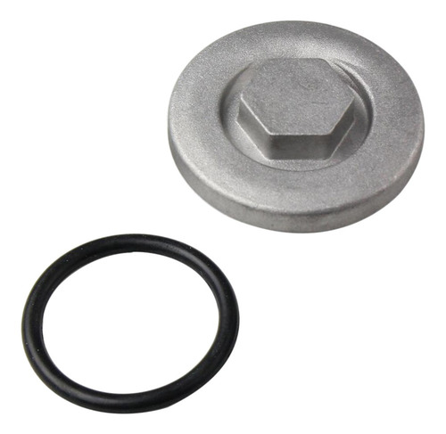 Tapa Del Tanque De Llenado De Aceite De Motor De Carreras
