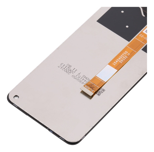 Sjp Pantalla Táctil Original+lcd Para Oppo Realme 7 (global)