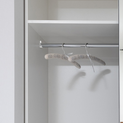 Soporte Para Colgar Ropa, 20 Unidades, Soporte Para Barras D