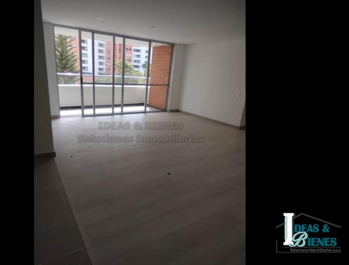 Apartamento En Venta Prados De Sabaneta Sabaneta