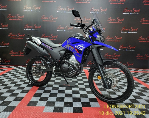 Imagen 7 de 15 de Yamaha Xtz250 Abs