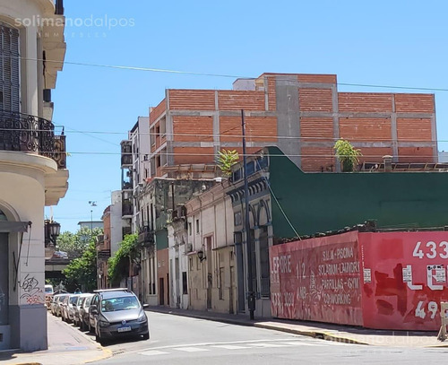 Imagen 2 de 18 de Monoambiente Divisible En San Telmo