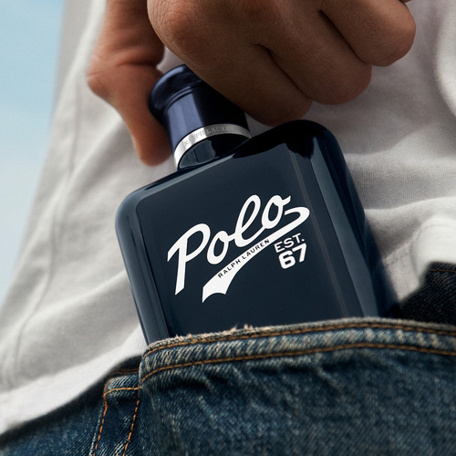 Polo 67 Eau de Toilette 75ml Ralph Lauren