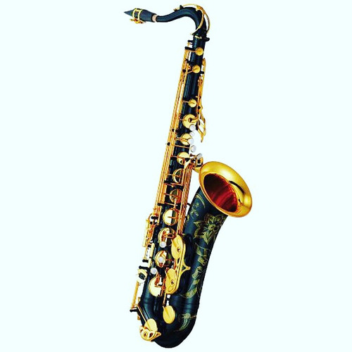 Sax Tenor Yamaha Yts 82zb(made In Japan)