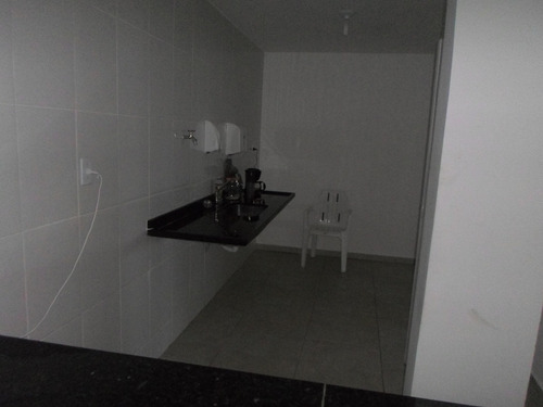 Apartamento Para Aluguel, 2 Dormitórios, Morada Das Garças - Macaé - 715