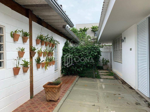 Imagem 20 de 24 de Casa Para Locação Nova Campinas, Térrea, Comercial, 10 Salas, Nova Campinas, Campinas - Ca0457