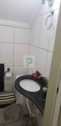Imagem 4 de 12 de Sobrado Em Condomínio Para Venda Em São Paulo, Jardim Helena, 2 Dormitórios, 2 Suítes, 3 Banheiros, 1 Vaga - So0186_2-1281586