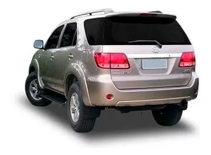 Amortecedores Dianteiros Kayaba Toyota Hilux Sw4 2005/2020