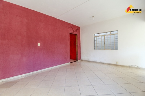 Imagem 6 de 19 de Casa À Venda, 2 Quartos, 4 Vagas, Santa Tereza - Divinópolis/mg - 29155
