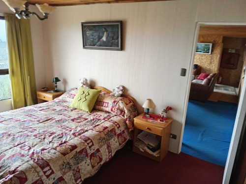 Vende Parcela En Pendiente En San Pedro, Melipilla