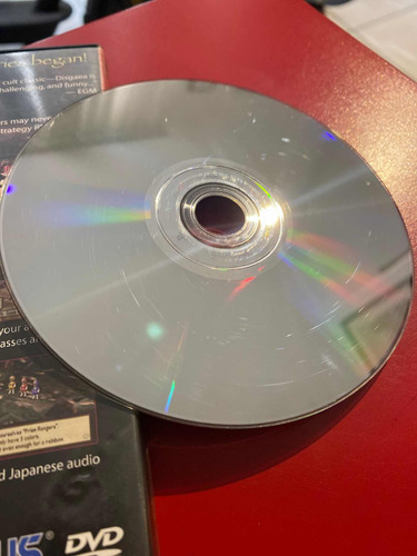 Disgaea Hour Of Darkness Ps2 Oldskull Games (Usado)