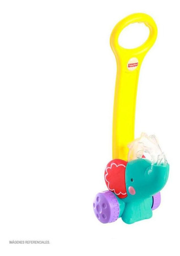 Elefante Camina Conmigo Fisher Price