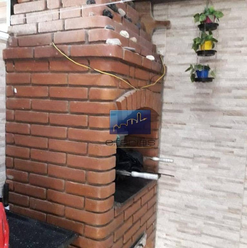 Imagem 27 de 29 de Sobrado Com 2 Dormitórios À Venda, 92 M² Por R$ 360.000,00 - Cidade São Mateus - São Paulo/sp - So0944