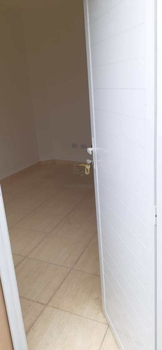Imagem 4 de 23 de Casa De Condomínio Com 2 Dorms, Quietude, Praia Grande - R$ 185 Mil, Cod: 2003 - V2003