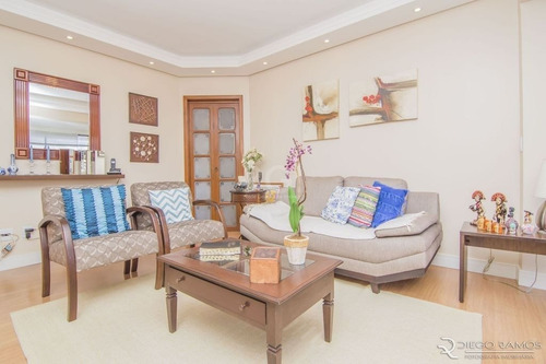 Apartamento Jardim Itu Porto Alegre - 7585