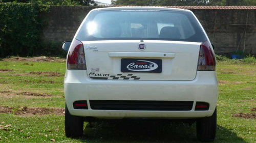 Imagem 6 de 9 de Fiat Palio Fire 4 Portas/ Sem Entrada