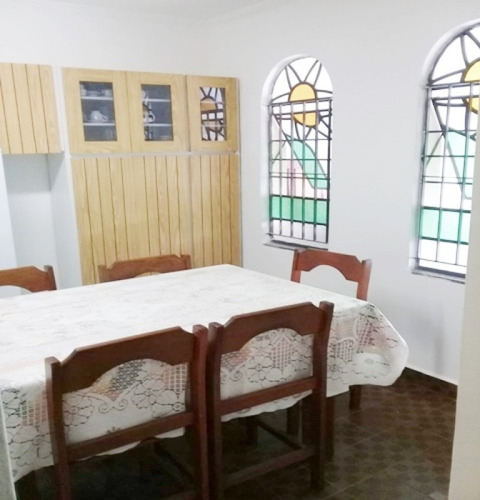 Imagem 8 de 20 de Sobrado Para Venda - Vila Nair, São Paulo - 76m², 2 Vagas - 2214-jr
