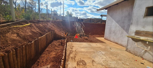 Imagem 6 de 15 de Chácara Para Venda Em Itatiaiuçu, 3 Dormitórios, 1 Suíte, 2 Banheiros - 70537_2-1242198
