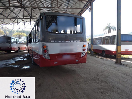 Imagem 8 de 15 de Caio Apache Mercedes Benz Rodoviario