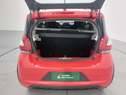 Fiat Mobi 1.0 EVO FLEX TREKKING MANUAL