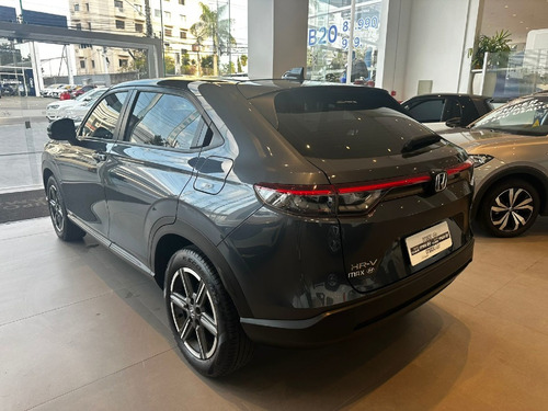 Honda HR-V 1.5 DI I-VTEC FLEX EX CVT