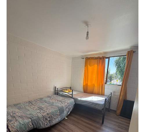 Casa En Venta 3d+2b+bodega, Noviciado, Pudahuel