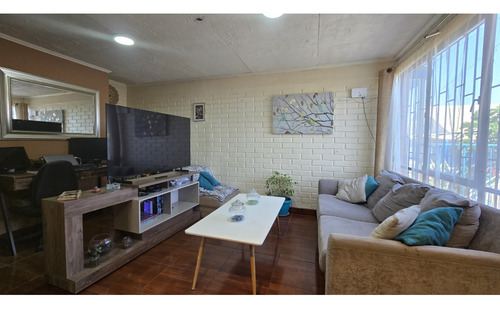 Se Vende Casa En Villa Alemana Alcalde Alejandro Peralta