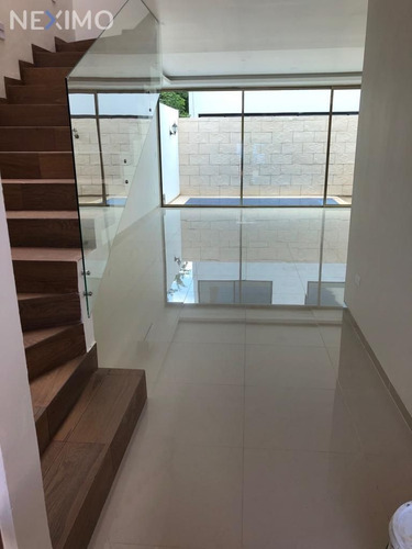 Imagen 7 de 24 de Vendo Casa En Aqua Residencial, Cancún, Quintana Roo