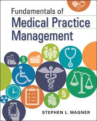 Libro Fundamentals Of Medical Practice Management - Steph...