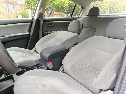 Sentra 2.0 Sl Excelente Estado