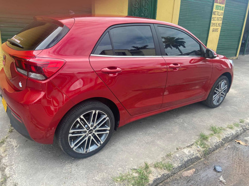 Kia Rio 2020 1.4
