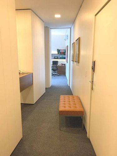 Oficina En Venta En Recoleta