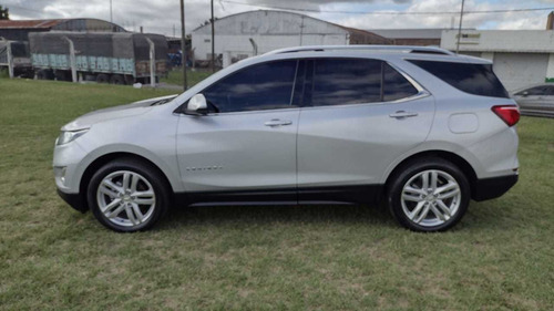 Chevrolet Equinox 1.5t Premier 4wd 2019