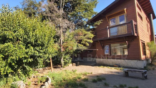Imagen 4 de 30 de Venta Casa 3 Ambientes 90m2 Lote 270 M2, 2 Dormitorios Barría 730 B° Peumayen Villa La Angostura