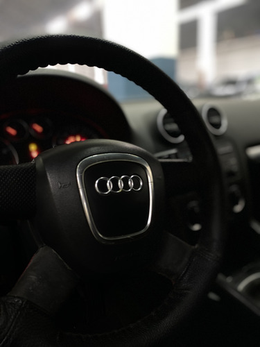 Audi A3 1.6