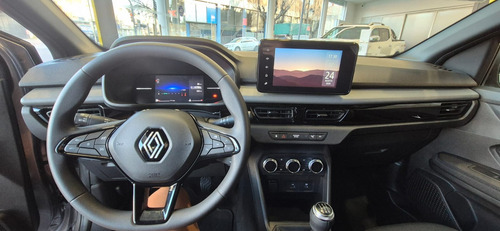 Renault Kardian 1.6 Sce Evolution 156 Mt