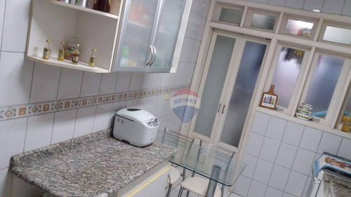 Imagem 15 de 15 de Apartamento Com 2 Dormitórios Sendo 1 Suíte À Venda, 74 M² - Vila Rosália - Guarulhos/sp - Ap0066