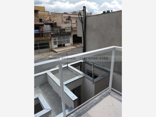 Imagem 12 de 15 de Apartamento - Jardim Cristiane - Santo Andre - Sao Paulo | Ref.: - 30349