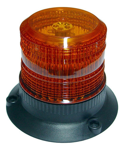 Baliza Apernada 30led Ambar 9-100v 20x147mm           