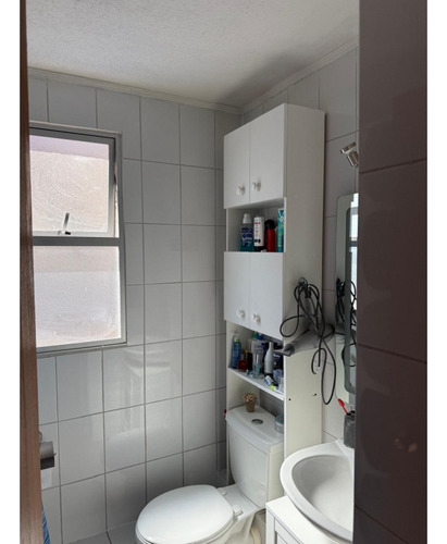 Casa 4d + 3b, Comuna De Padre Hurtado