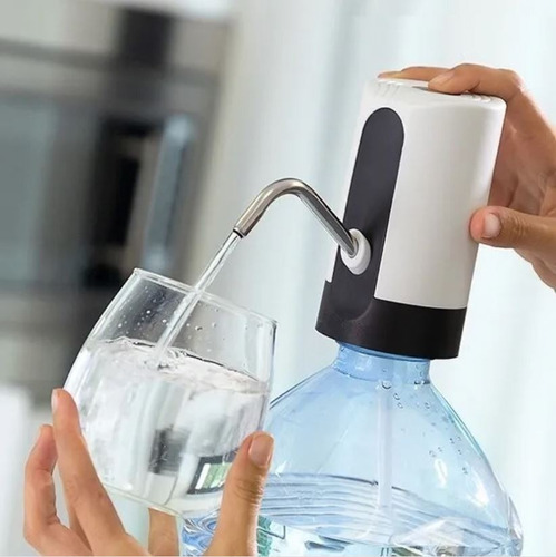 3 Dispensadores Automaticos De Agua Embotellada Garrafon